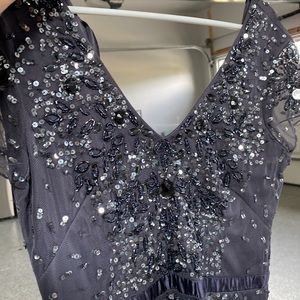 Beautiful gown, dance, ballroom, wedding